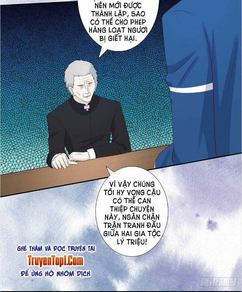 Người Tu Tiên Tại Đô Thị Chapter 22 trang 19