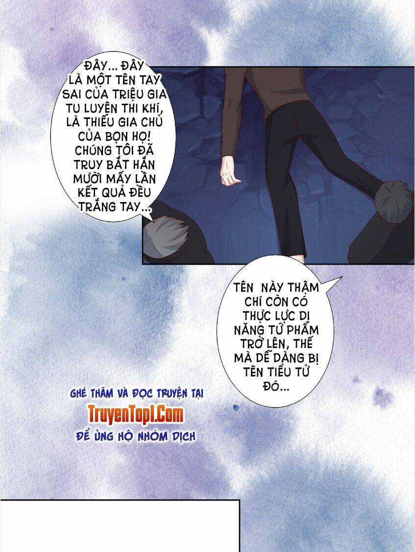 Người Tu Tiên Tại Đô Thị Chapter 22 trang 6