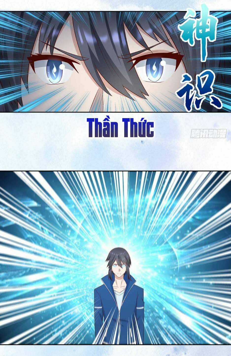 Người Tu Tiên Tại Đô Thị Chapter 23 trang 10