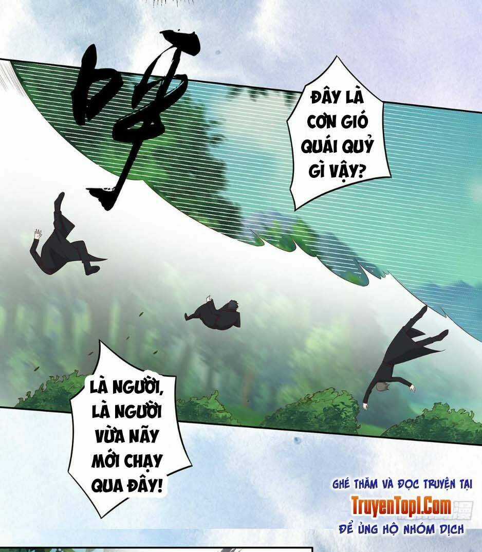 Người Tu Tiên Tại Đô Thị Chapter 23 trang 14