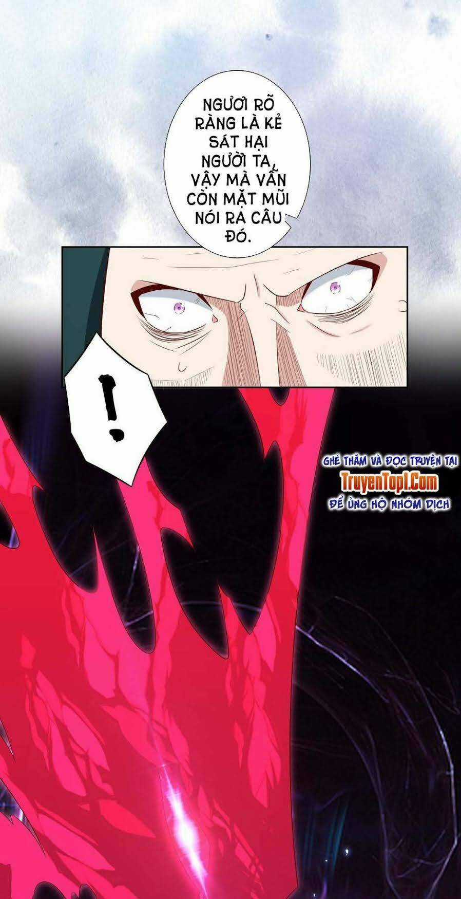 Người Tu Tiên Tại Đô Thị Chapter 23 trang 18