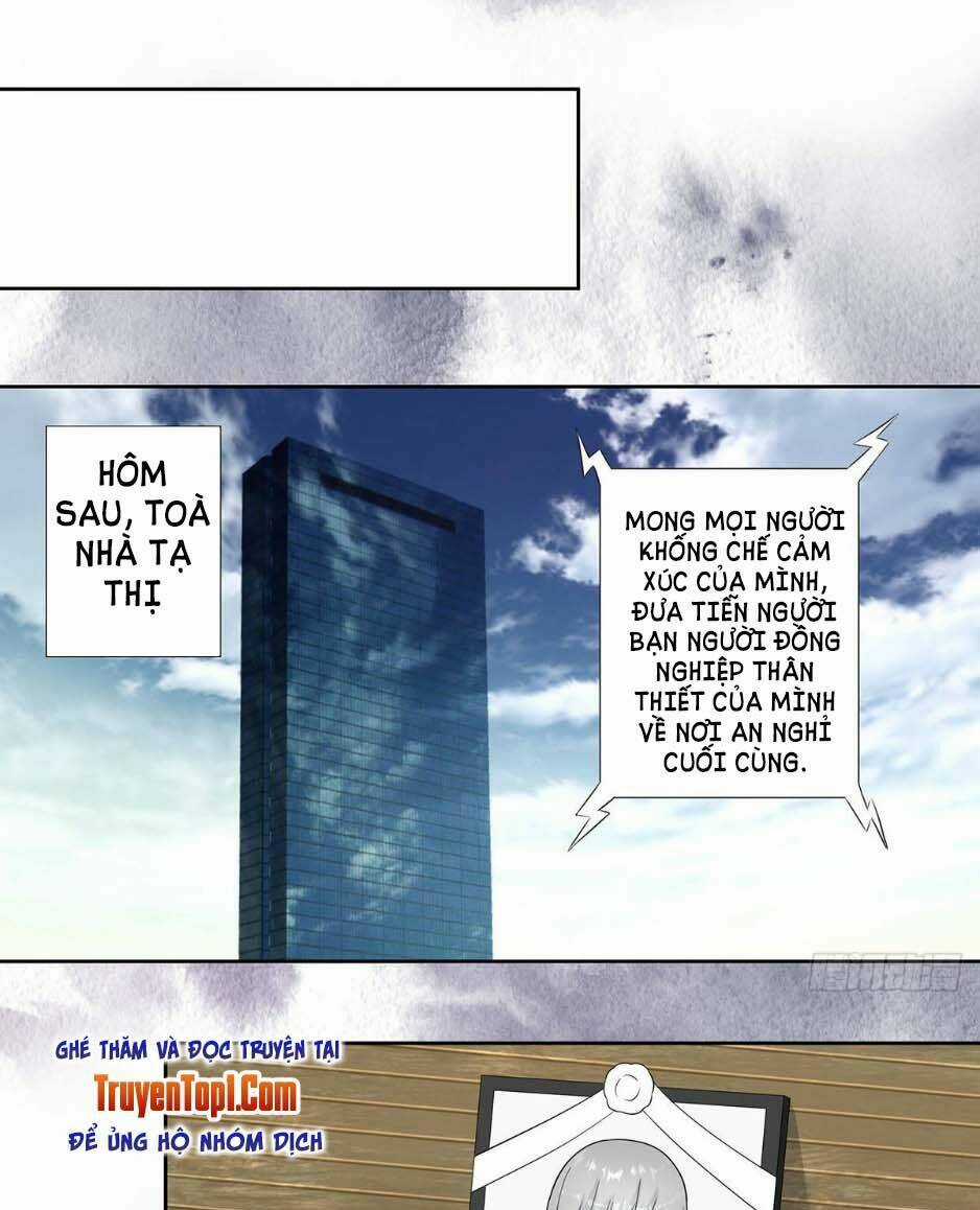 Người Tu Tiên Tại Đô Thị Chapter 23 trang 2