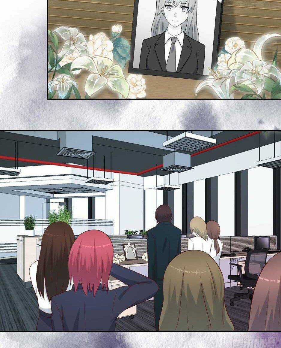 Người Tu Tiên Tại Đô Thị Chapter 23 trang 3