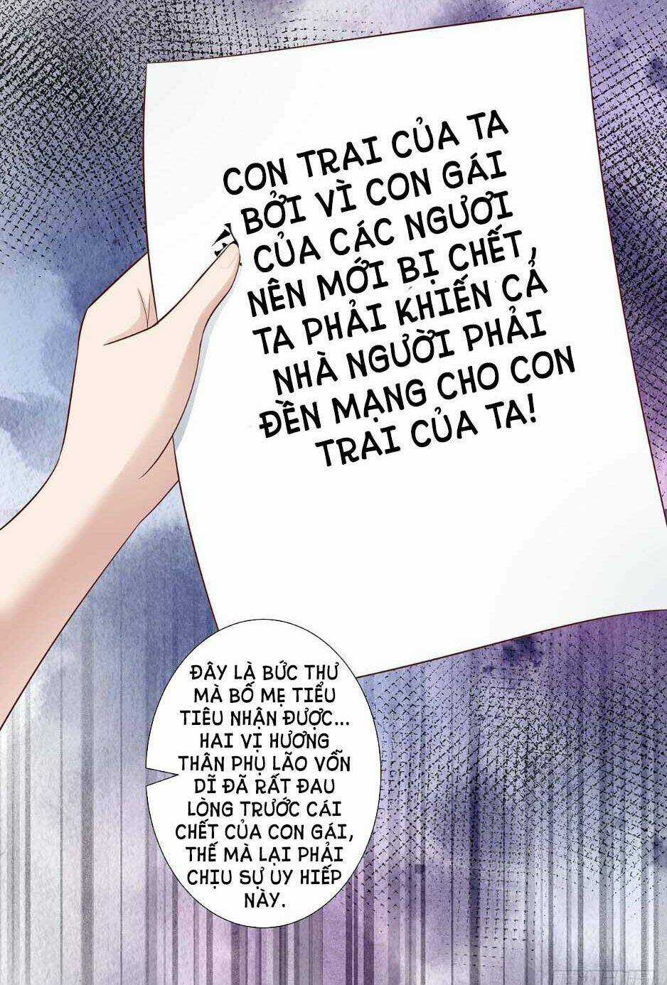 Người Tu Tiên Tại Đô Thị Chapter 23 trang 5