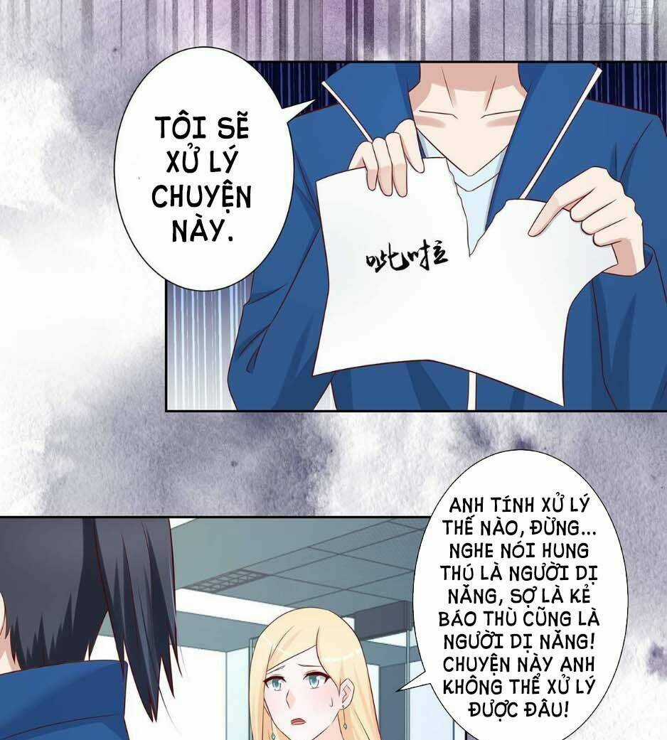 Người Tu Tiên Tại Đô Thị Chapter 23 trang 6