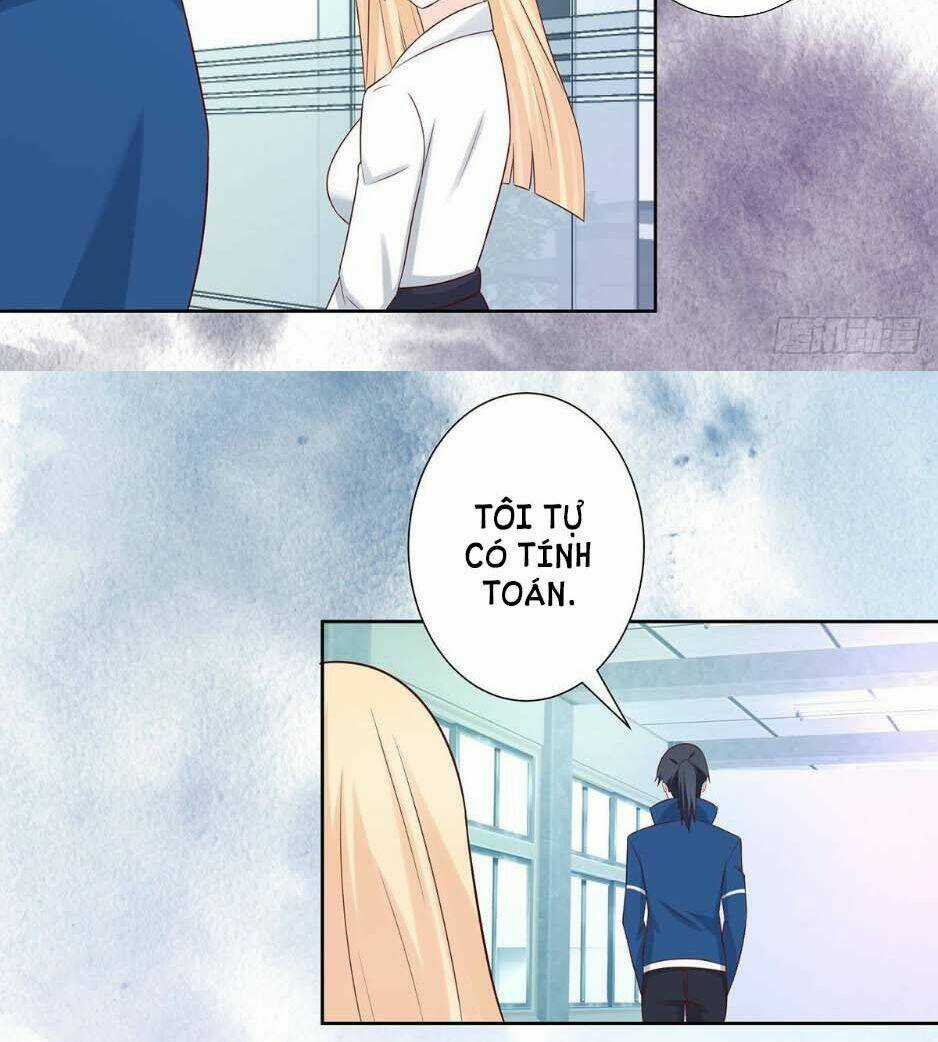 Người Tu Tiên Tại Đô Thị Chapter 23 trang 7