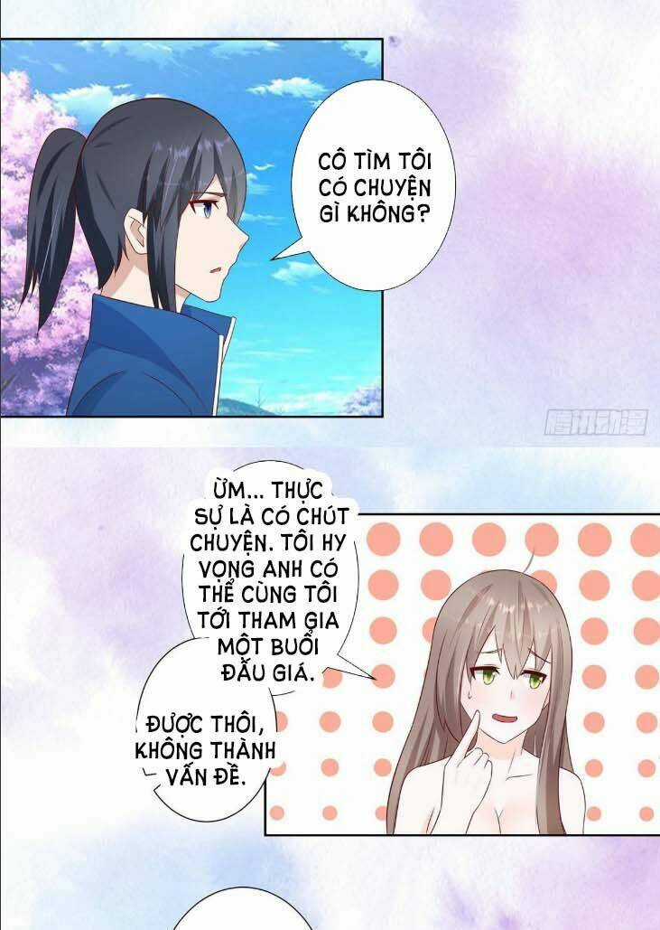 Người Tu Tiên Tại Đô Thị Chapter 24 trang 11