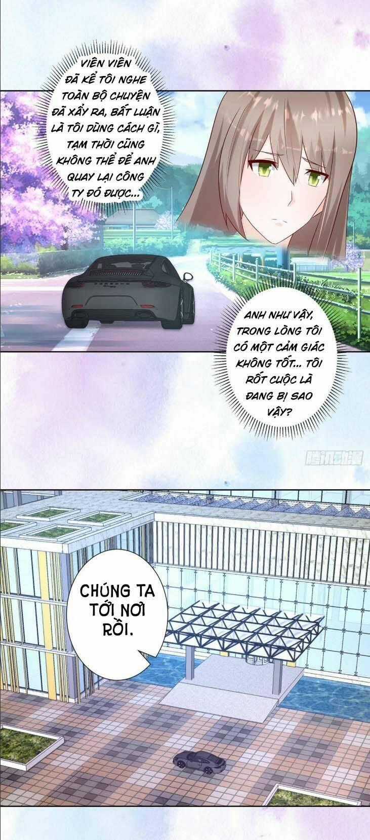 Người Tu Tiên Tại Đô Thị Chapter 24 trang 13