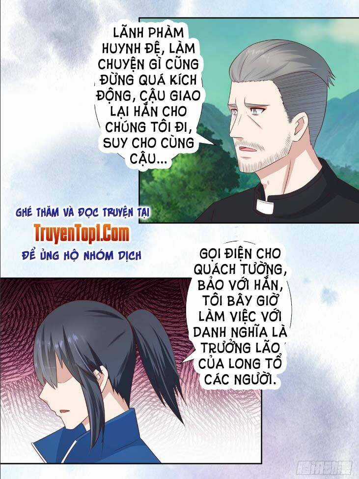 Người Tu Tiên Tại Đô Thị Chapter 24 trang 4