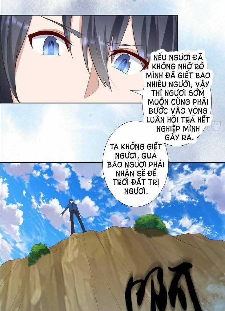 Người Tu Tiên Tại Đô Thị Chapter 24 trang 7