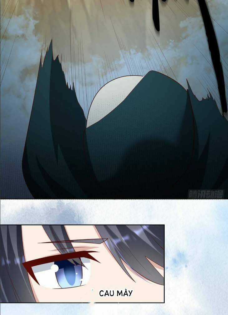 Người Tu Tiên Tại Đô Thị Chapter 24 trang 8