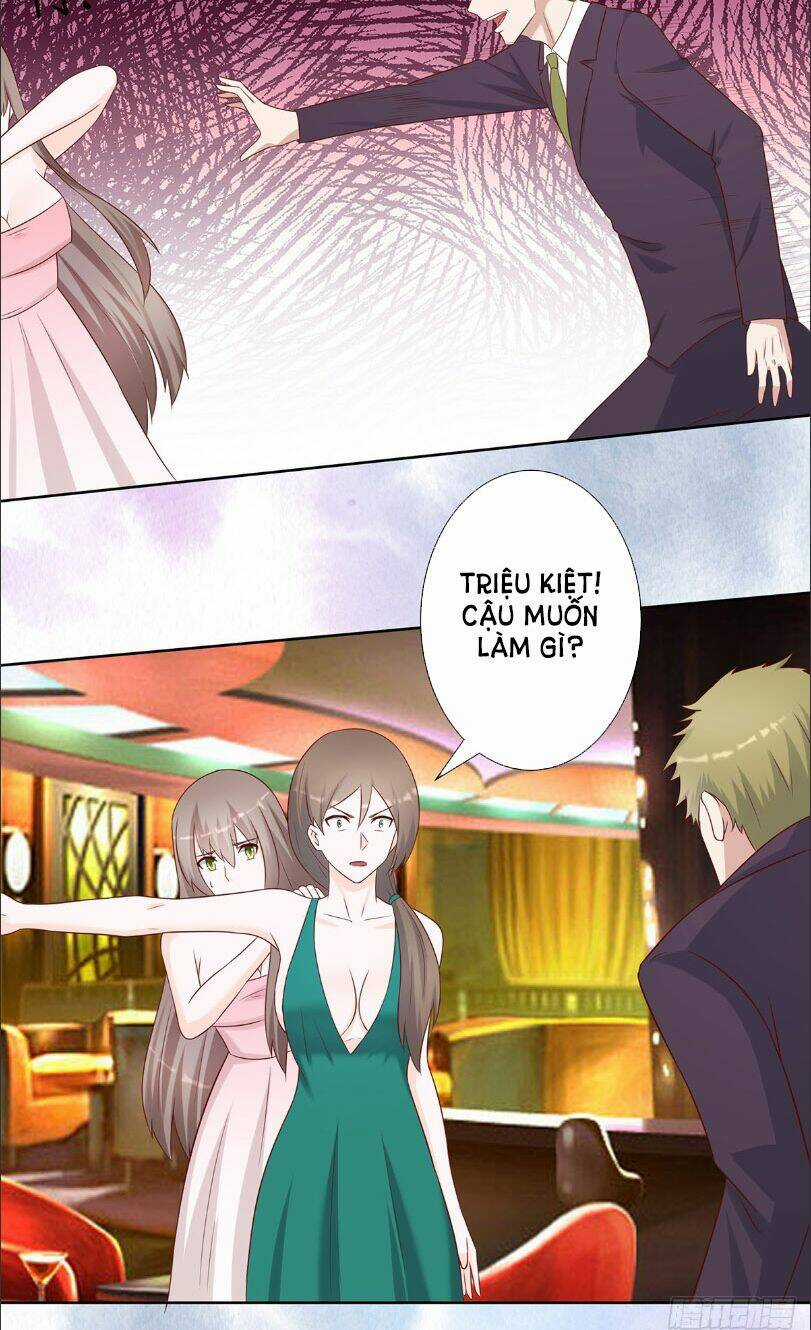 Người Tu Tiên Tại Đô Thị Chapter 25 trang 11