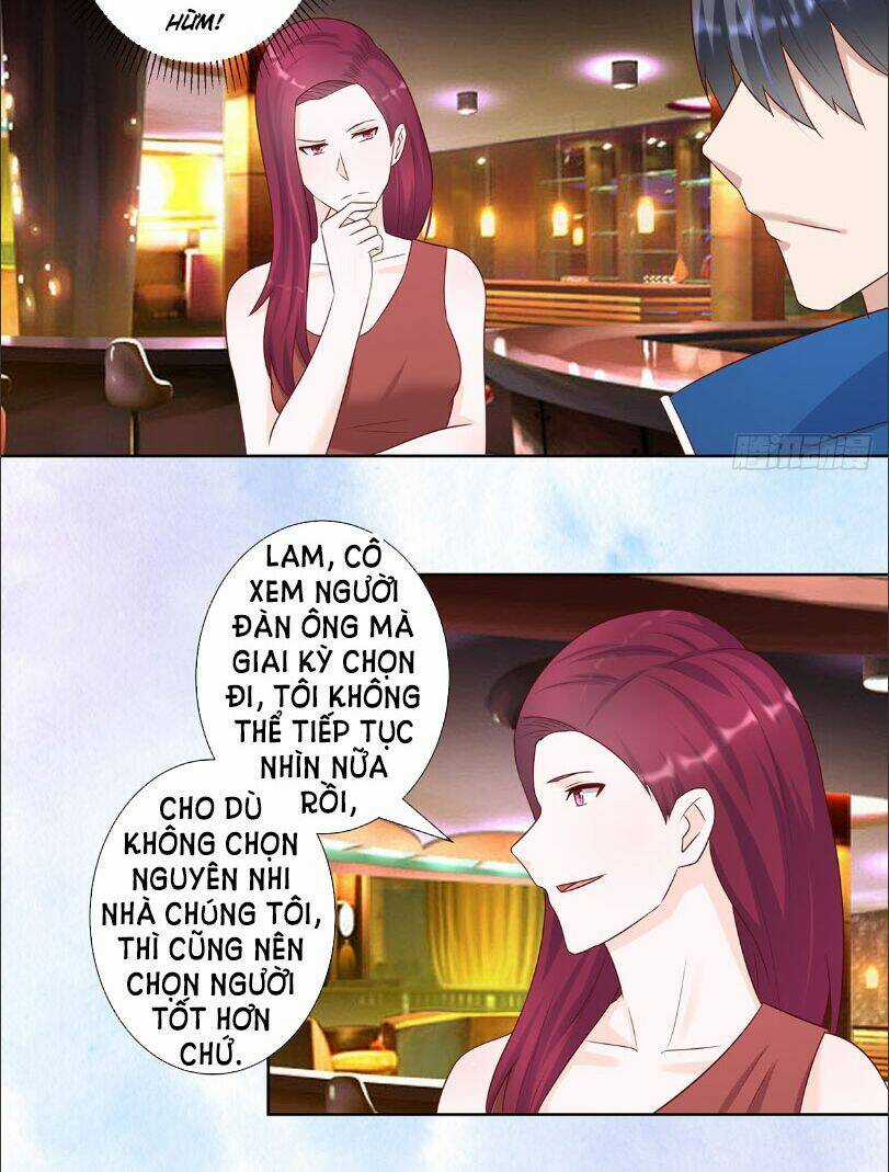 Người Tu Tiên Tại Đô Thị Chapter 25 trang 2