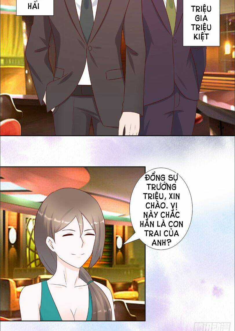 Người Tu Tiên Tại Đô Thị Chapter 25 trang 7