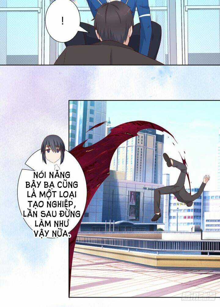 Người Tu Tiên Tại Đô Thị Chapter 26 trang 2