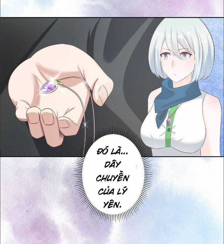 Người Tu Tiên Tại Đô Thị Chapter 28 trang 10