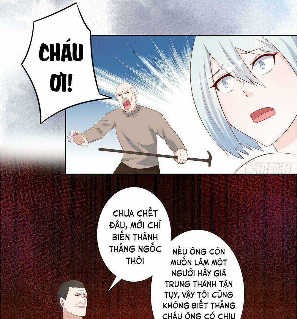 Người Tu Tiên Tại Đô Thị Chapter 29 trang 10