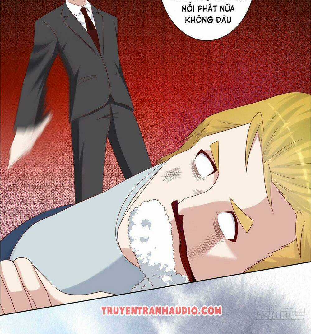 Người Tu Tiên Tại Đô Thị Chapter 29 trang 11