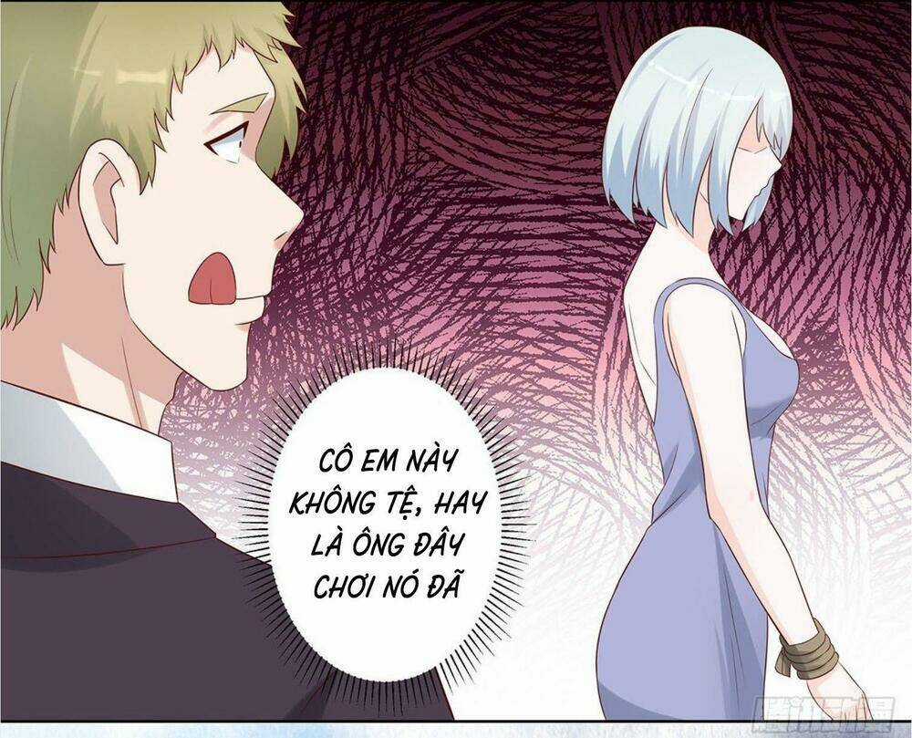 Người Tu Tiên Tại Đô Thị Chapter 29 trang 13