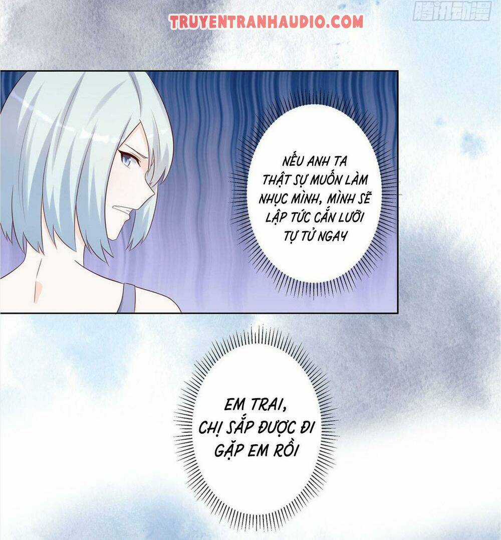 Người Tu Tiên Tại Đô Thị Chapter 29 trang 15