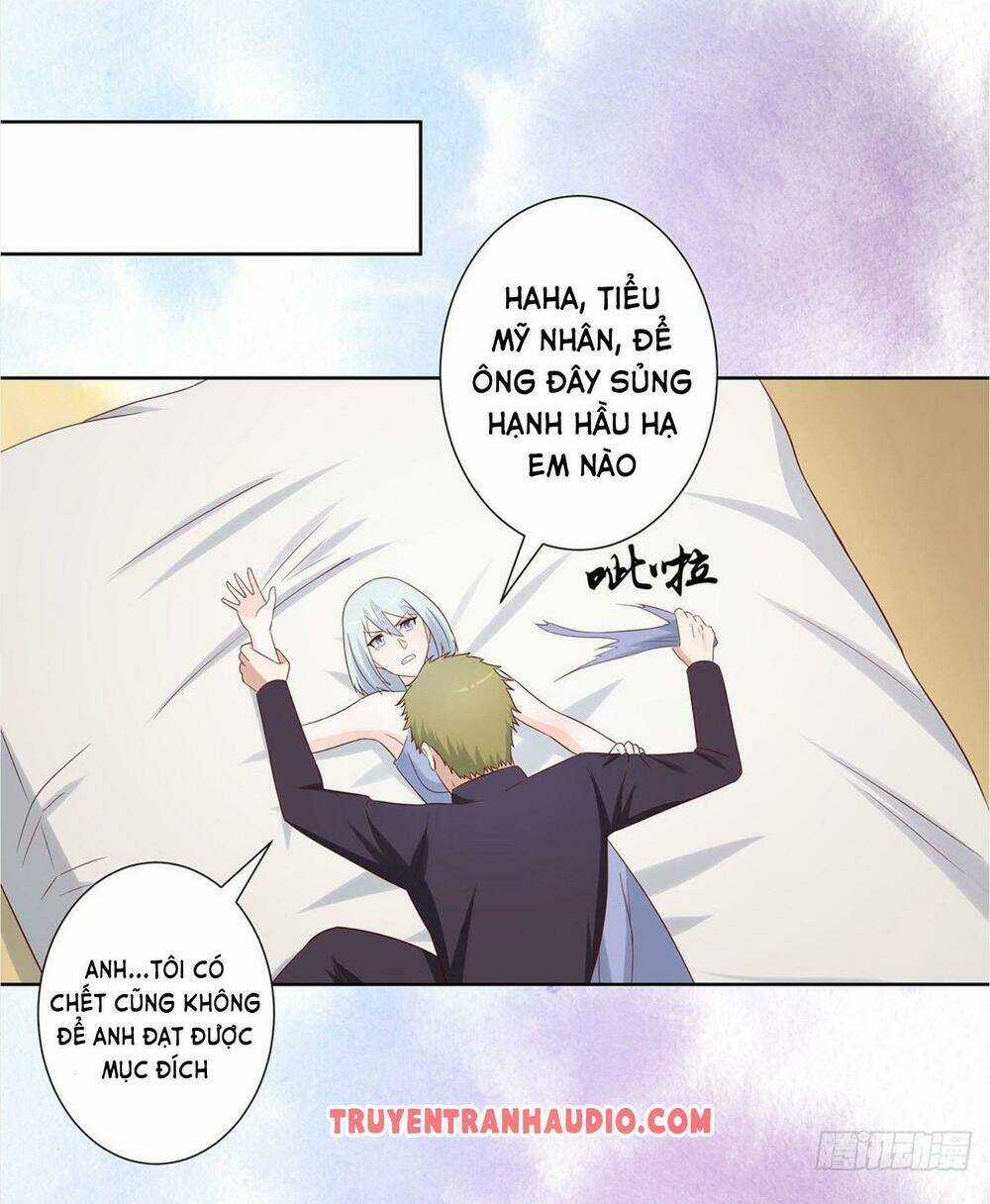 Người Tu Tiên Tại Đô Thị Chapter 29 trang 17