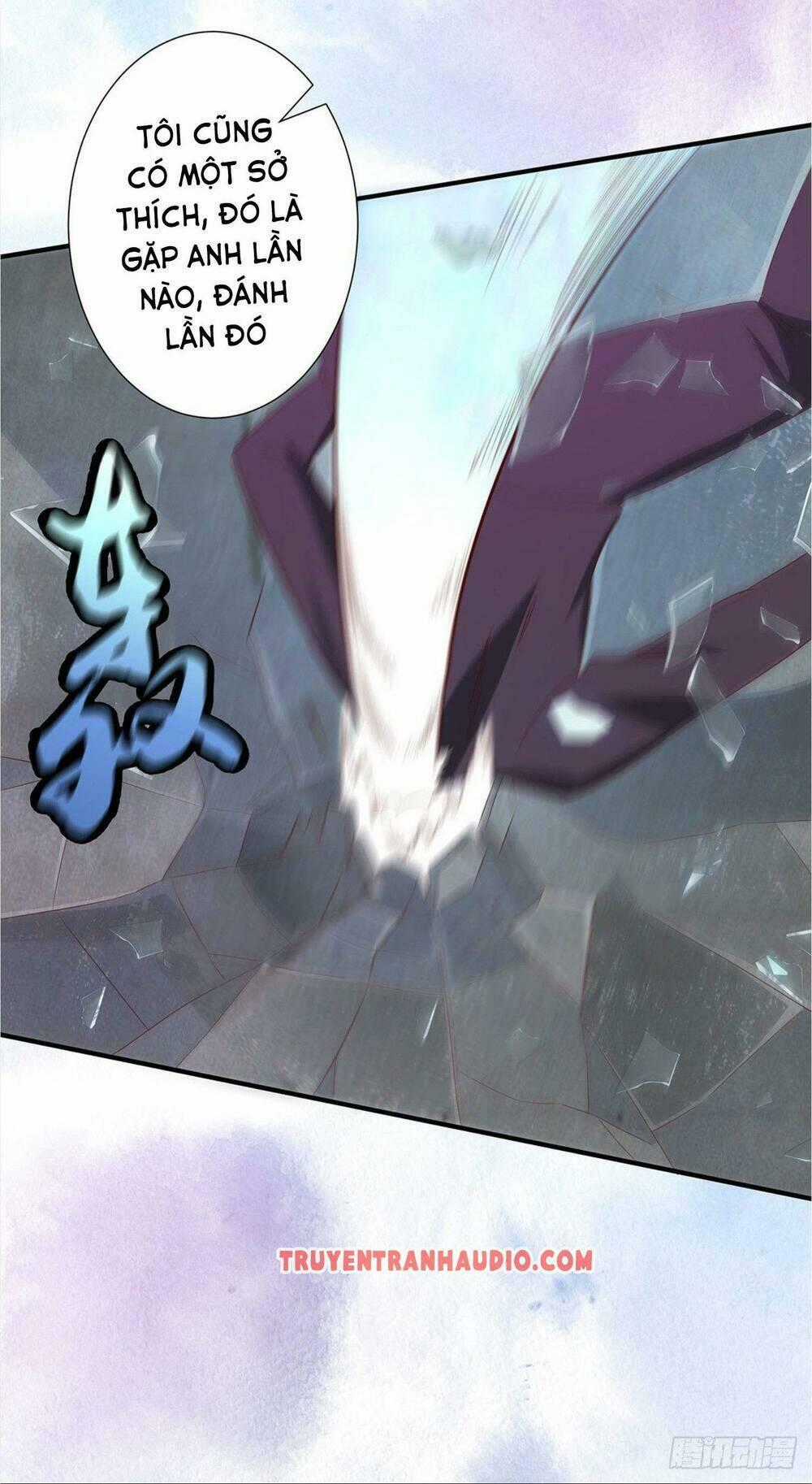 Người Tu Tiên Tại Đô Thị Chapter 29 trang 20