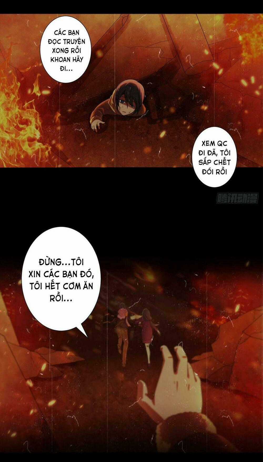 Người Tu Tiên Tại Đô Thị Chapter 29 trang 21