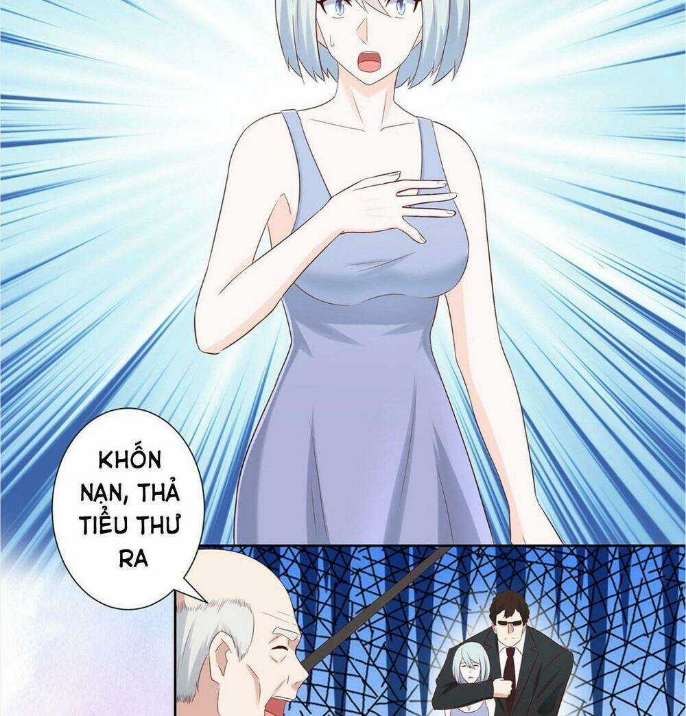 Người Tu Tiên Tại Đô Thị Chapter 29 trang 8