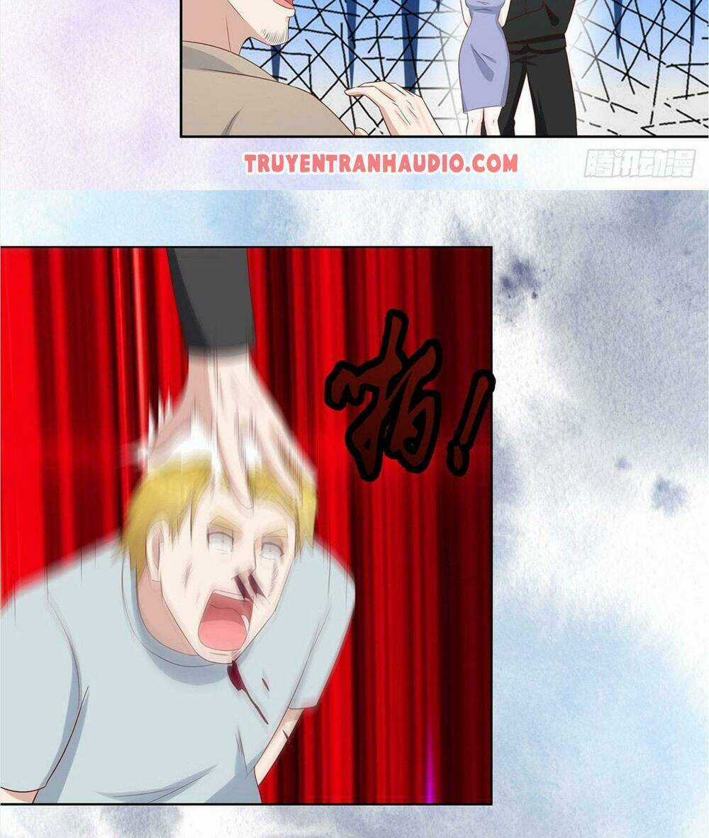 Người Tu Tiên Tại Đô Thị Chapter 29 trang 9