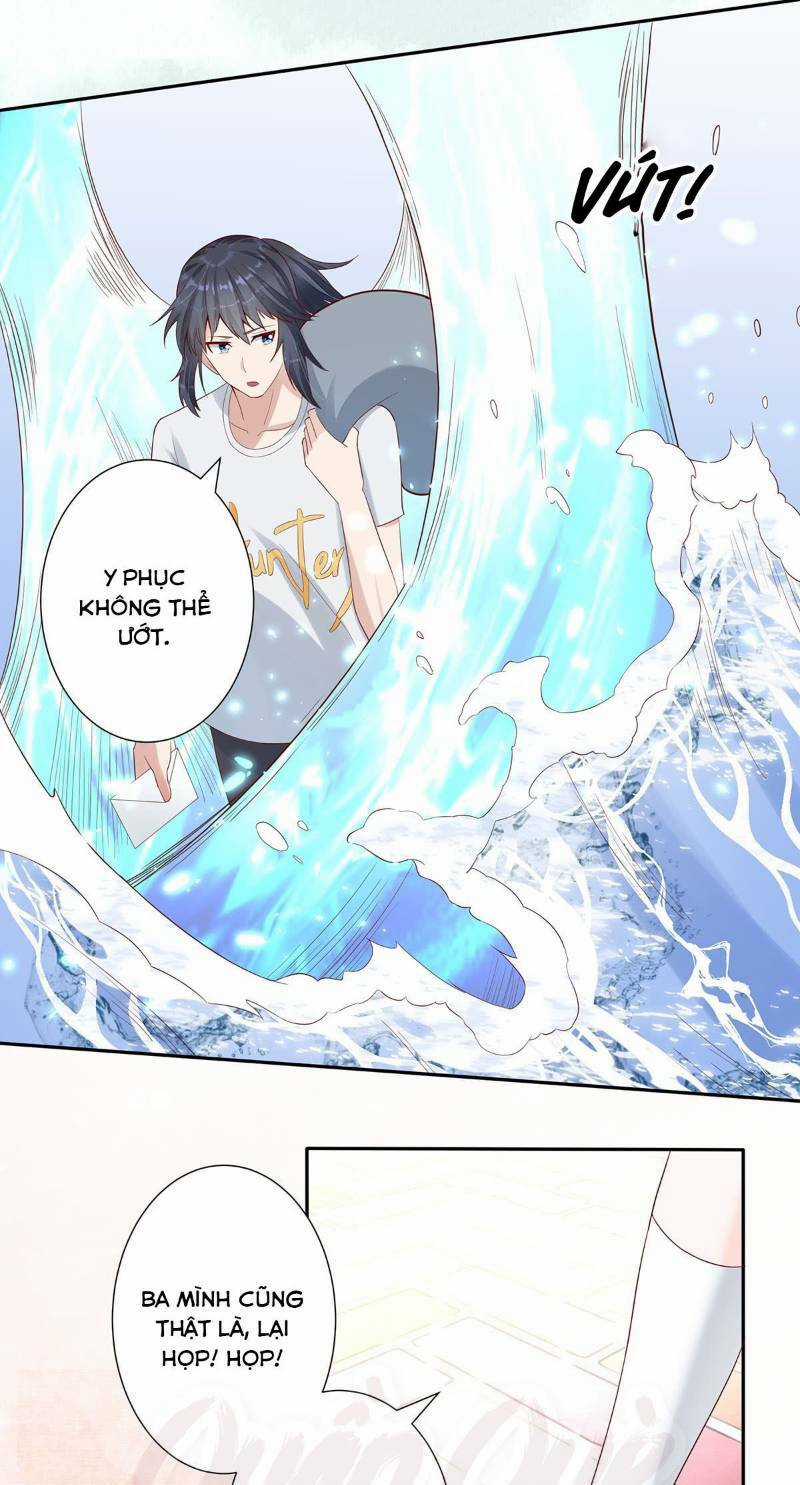 Người Tu Tiên Tại Đô Thị Chapter 3 trang 13