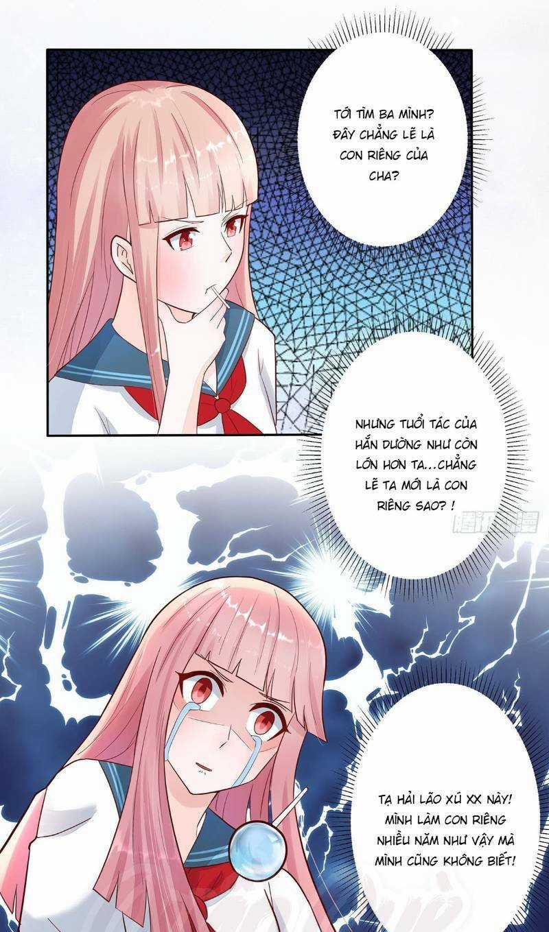 Người Tu Tiên Tại Đô Thị Chapter 3 trang 17