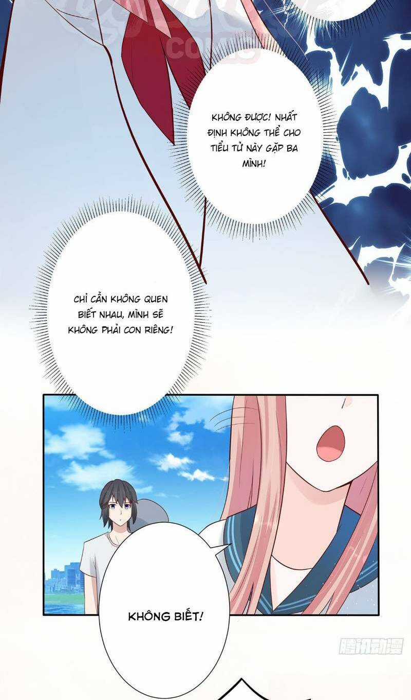 Người Tu Tiên Tại Đô Thị Chapter 3 trang 18