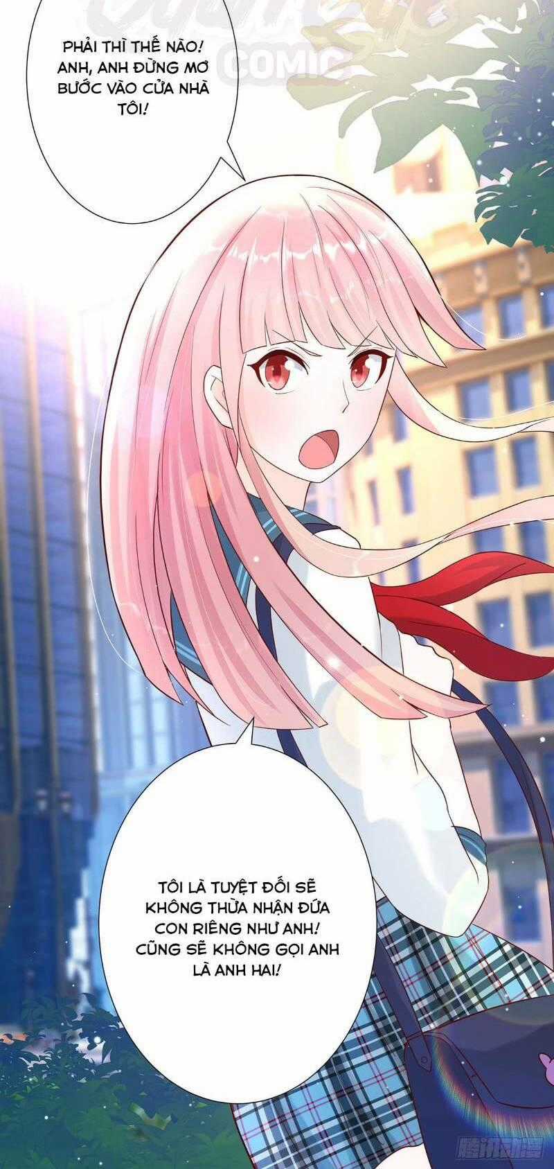 Người Tu Tiên Tại Đô Thị Chapter 3 trang 20