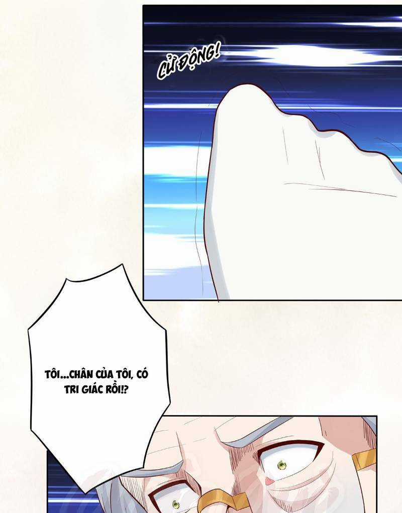 Người Tu Tiên Tại Đô Thị Chapter 3 trang 4