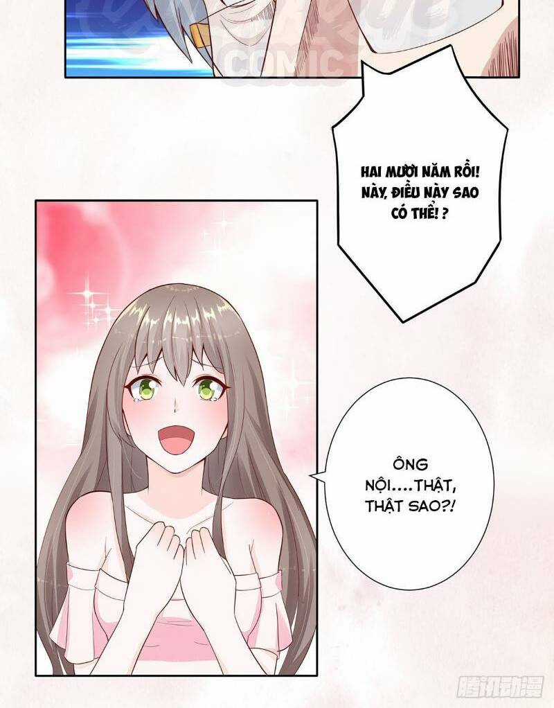 Người Tu Tiên Tại Đô Thị Chapter 3 trang 5