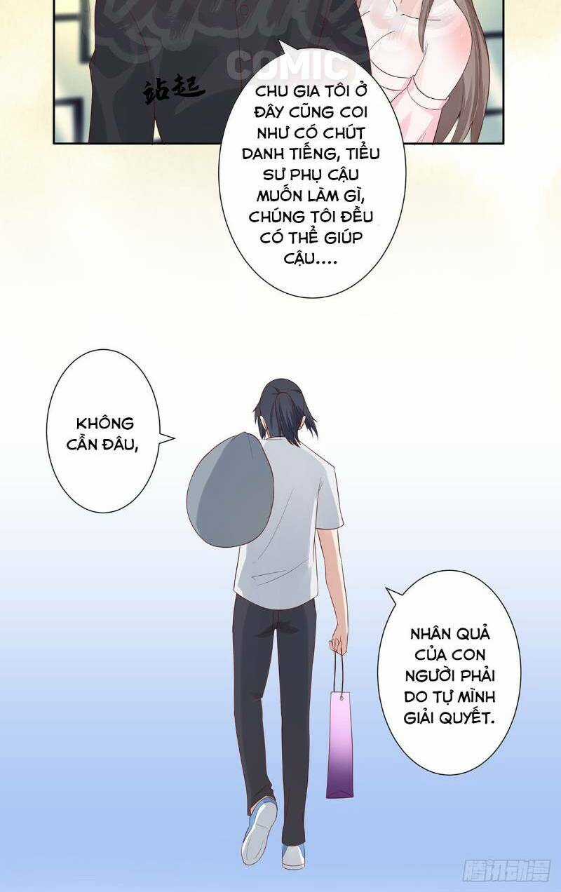 Người Tu Tiên Tại Đô Thị Chapter 3 trang 9