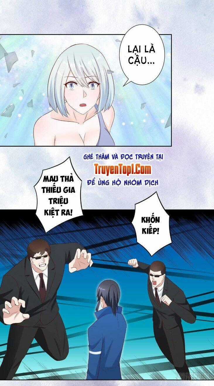 Người Tu Tiên Tại Đô Thị Chapter 30 trang 0