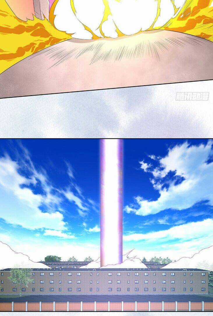 Người Tu Tiên Tại Đô Thị Chapter 30 trang 13