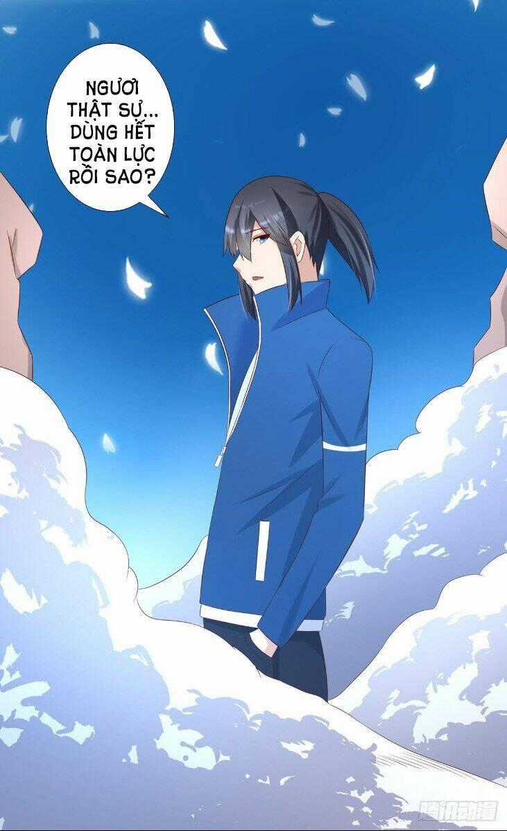 Người Tu Tiên Tại Đô Thị Chapter 30 trang 15