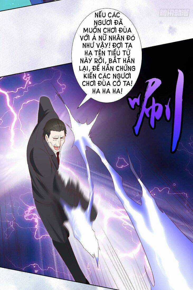 Người Tu Tiên Tại Đô Thị Chapter 30 trang 7