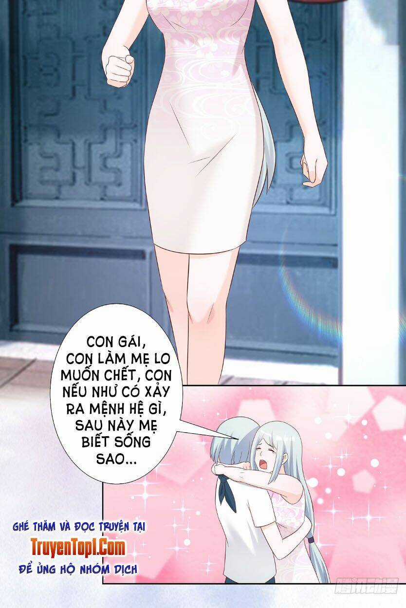 Người Tu Tiên Tại Đô Thị Chapter 31 trang 14