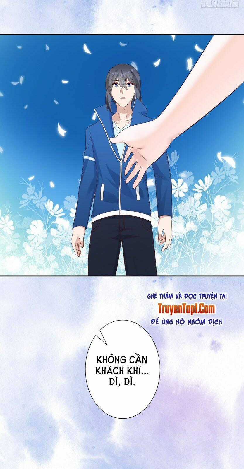 Người Tu Tiên Tại Đô Thị Chapter 31 trang 16