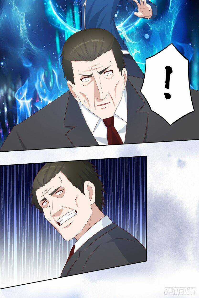 Người Tu Tiên Tại Đô Thị Chapter 31 trang 2