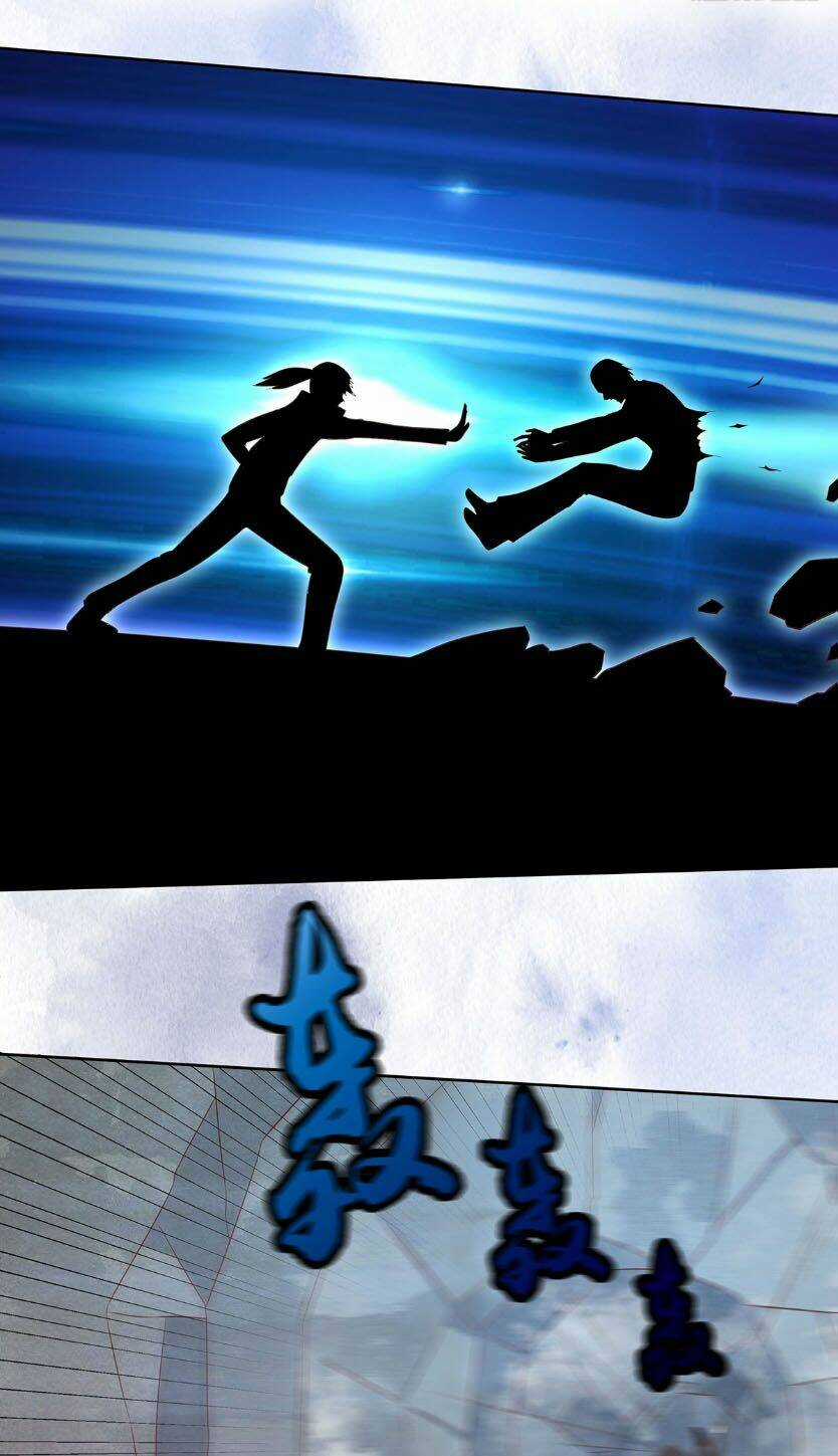 Người Tu Tiên Tại Đô Thị Chapter 31 trang 3