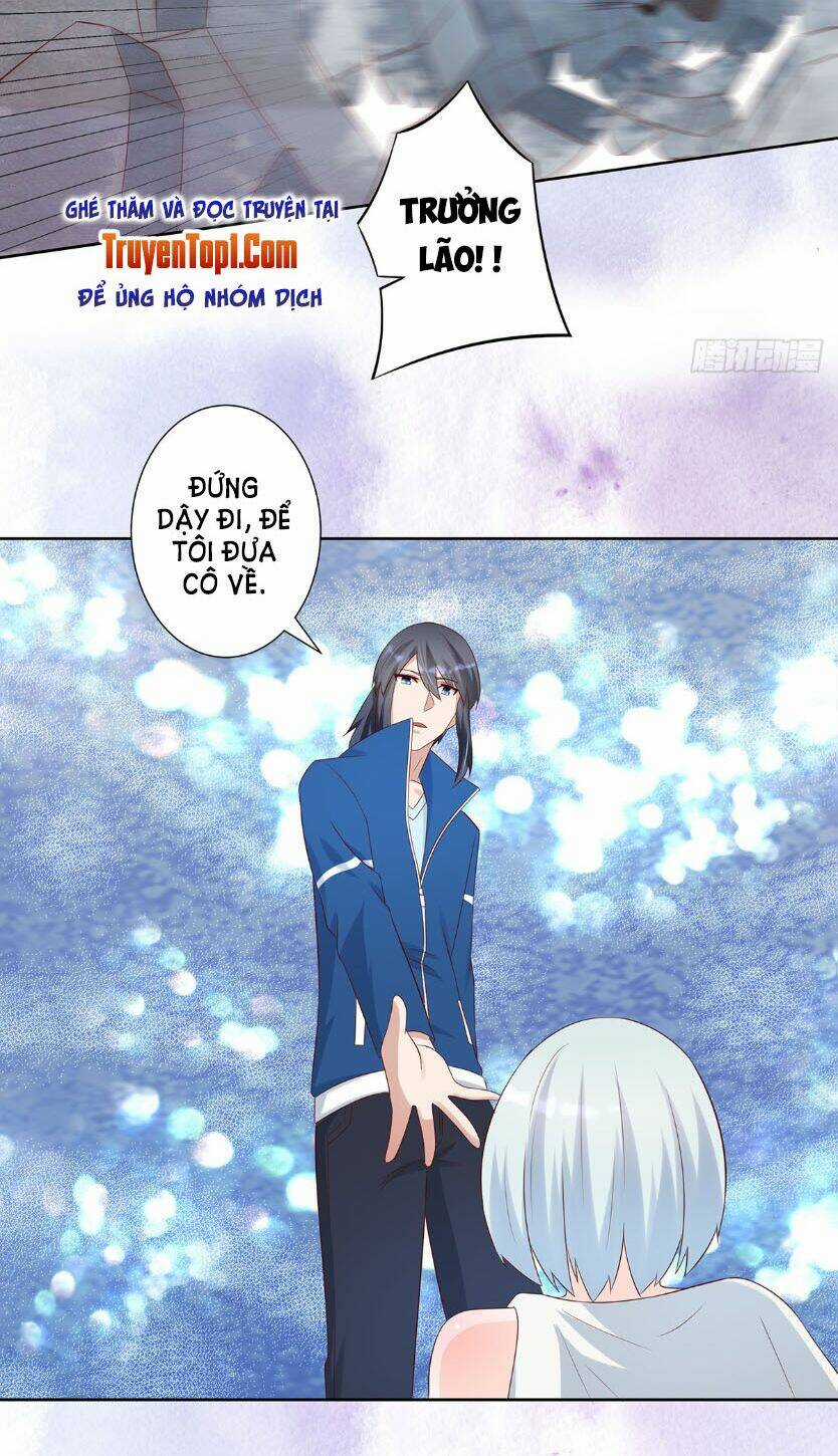 Người Tu Tiên Tại Đô Thị Chapter 31 trang 4