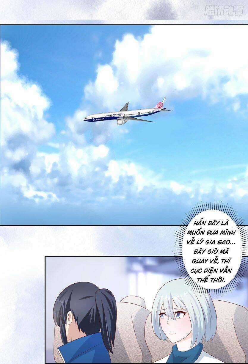 Người Tu Tiên Tại Đô Thị Chapter 31 trang 6