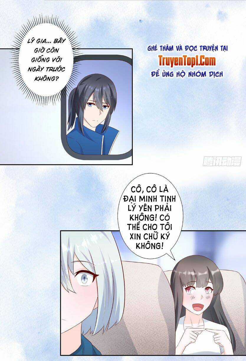 Người Tu Tiên Tại Đô Thị Chapter 31 trang 7