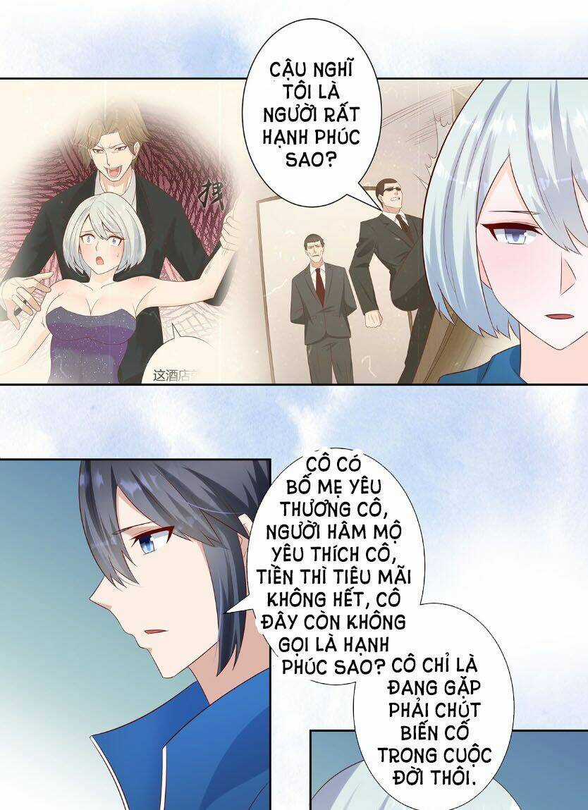 Người Tu Tiên Tại Đô Thị Chapter 31 trang 9