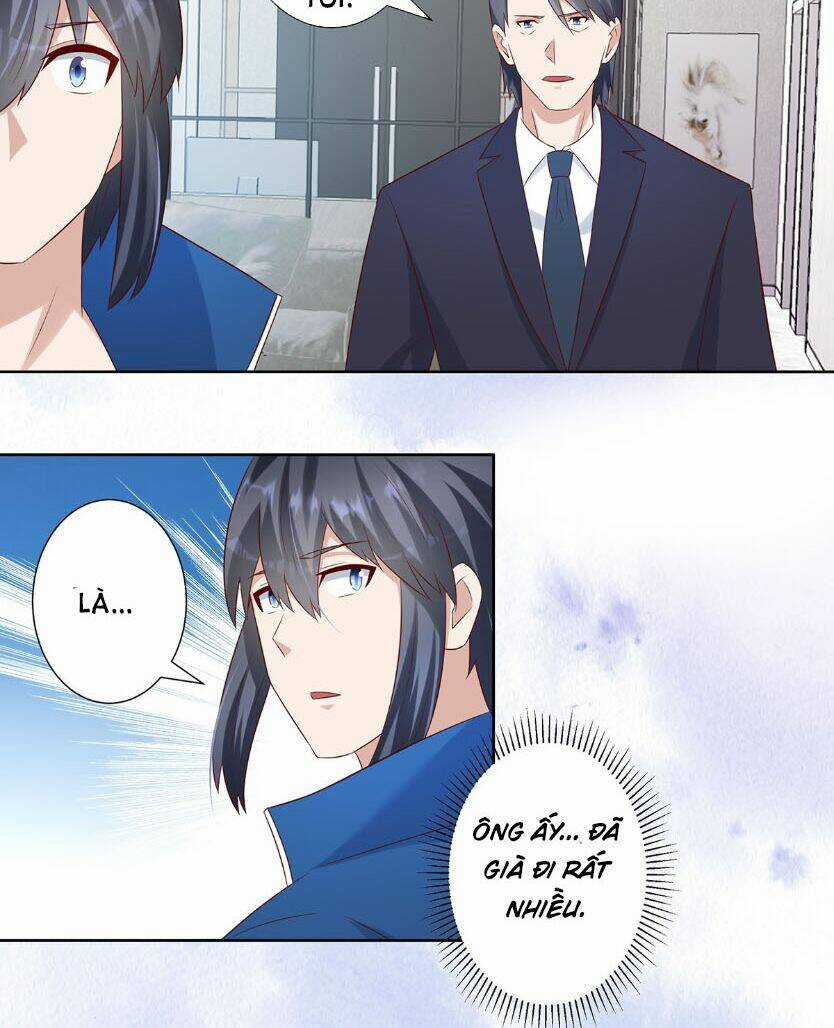 Người Tu Tiên Tại Đô Thị Chapter 32 trang 10