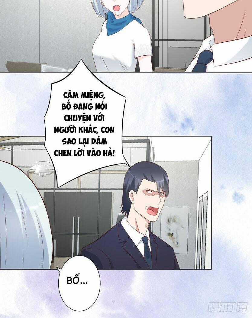 Người Tu Tiên Tại Đô Thị Chapter 32 trang 12